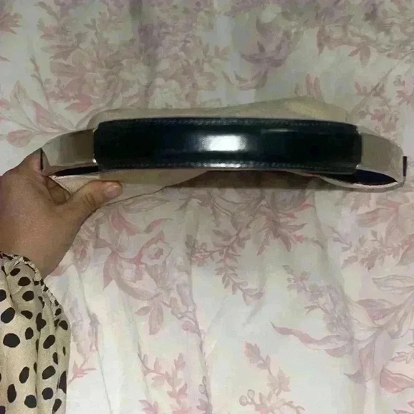 Prada Canvas Shoulder Bag - Picture 13 of 13